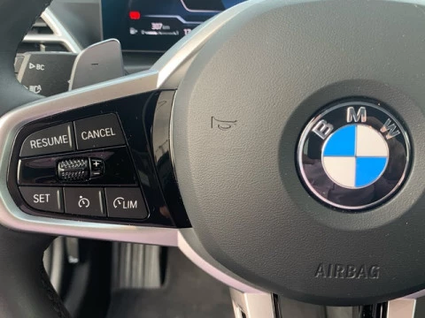 BMW Serie 4 420d Gran Coupe 140 kW (190 CV)