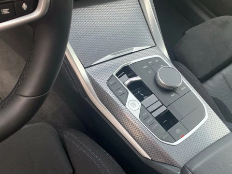 BMW Serie 4 420d Gran Coupe 140 kW (190 CV)