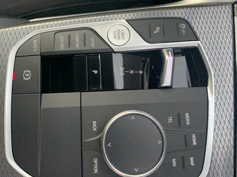 BMW Serie 4 420d Gran Coupe 140 kW (190 CV)