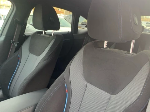 BMW Serie 4 420d Gran Coupe 140 kW (190 CV)