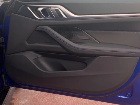 BMW Serie 4 420d Gran Coupe 140 kW (190 CV)