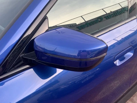 BMW Serie 4 420d Gran Coupe 140 kW (190 CV)