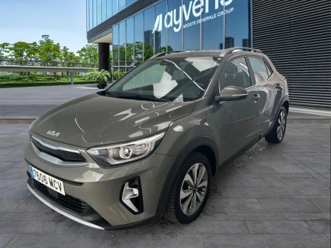 Kia Stonic 1.0 T-GDi 88kW (120CV) MHEV iMT Drive