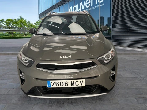 Kia Stonic 1.0 T-GDi 88kW (120CV) MHEV iMT Drive