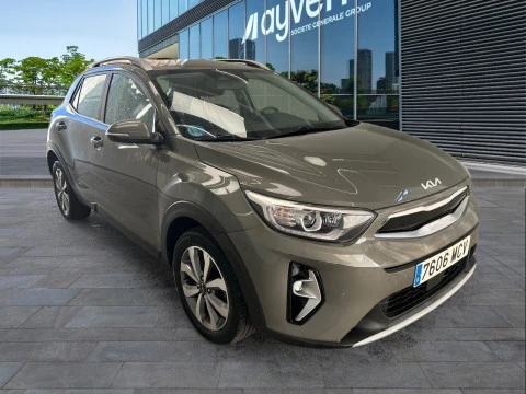 Kia Stonic 1.0 T-GDi 88kW (120CV) MHEV iMT Drive