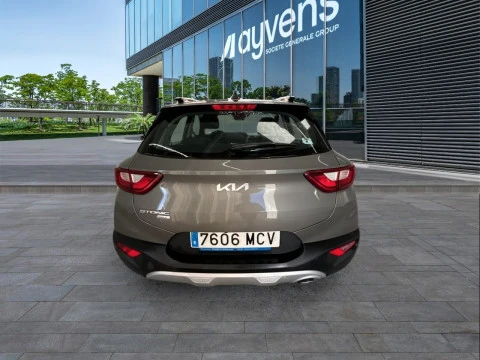 Kia Stonic 1.0 T-GDi 88kW (120CV) MHEV iMT Drive