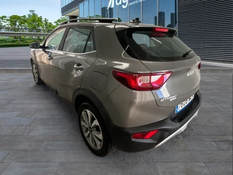 Kia Stonic 1.0 T-GDi 88kW (120CV) MHEV iMT Drive