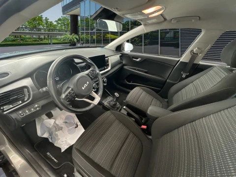 Kia Stonic 1.0 T-GDi 88kW (120CV) MHEV iMT Drive