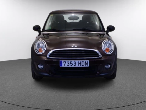 MINI 1.6 ONE 75 3P