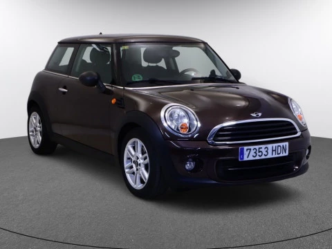 MINI 1.6 ONE 75 3P