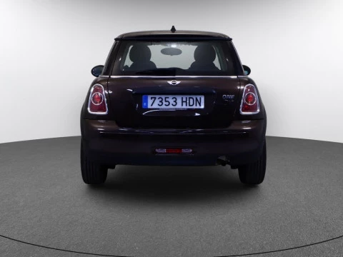 MINI 1.6 ONE 75 3P