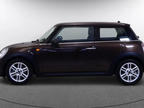 MINI 1.6 ONE 75 3P