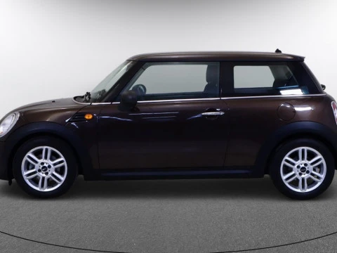 MINI 1.6 ONE 75 3P