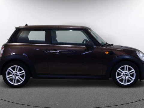 MINI 1.6 ONE 75 3P