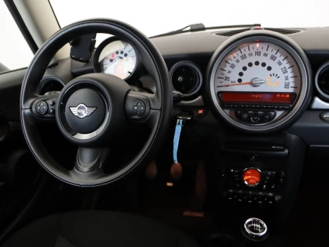 MINI 1.6 ONE 75 3P