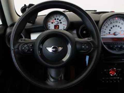 MINI 1.6 ONE 75 3P