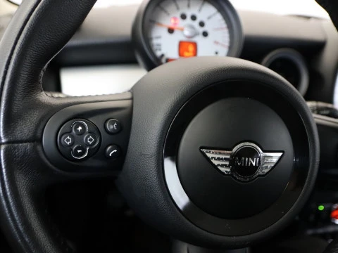 MINI 1.6 ONE 75 3P