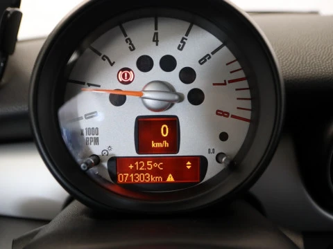 MINI 1.6 ONE 75 3P