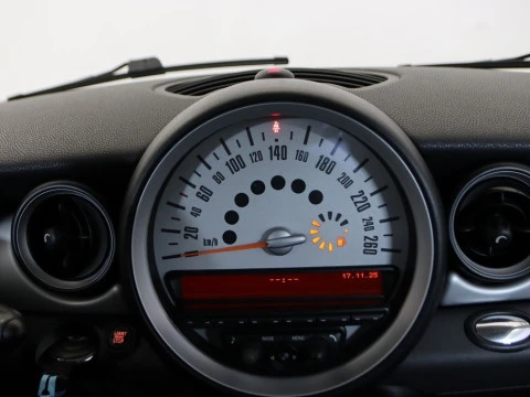MINI 1.6 ONE 75 3P