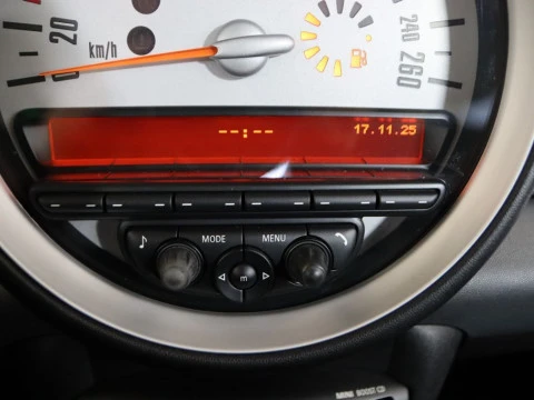 MINI 1.6 ONE 75 3P