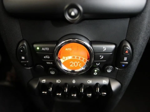 MINI 1.6 ONE 75 3P