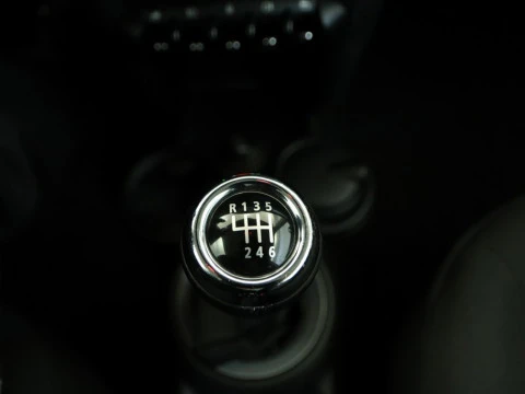 MINI 1.6 ONE 75 3P