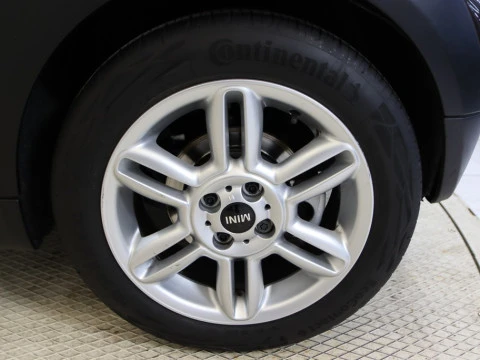 MINI 1.6 ONE 75 3P