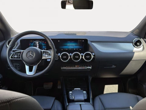 Mercedes-Benz GLA 200 D 110 kW (150 CV)