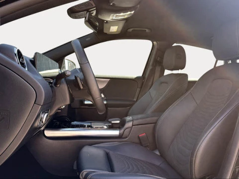 Mercedes-Benz GLA 200 D 110 kW (150 CV)