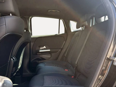 Mercedes-Benz GLA 200 D 110 kW (150 CV)