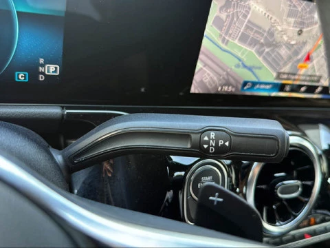 Mercedes-Benz GLA 200 D 110 kW (150 CV)