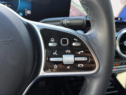 Mercedes-Benz GLA 200 D 110 kW (150 CV)