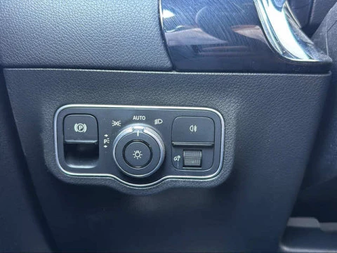 Mercedes-Benz GLA 200 D 110 kW (150 CV)