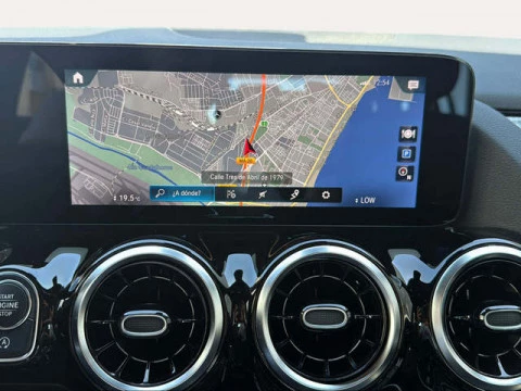 Mercedes-Benz GLA 200 D 110 kW (150 CV)