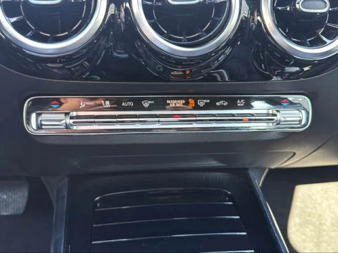 Mercedes-Benz GLA 200 D 110 kW (150 CV)