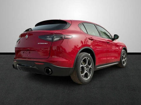 Alfa Romeo Stelvio 2.2 Diesel 118kW (160CV) SPRINT RWD