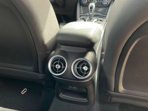 Alfa Romeo Stelvio 2.2 Diesel 118kW (160CV) SPRINT RWD