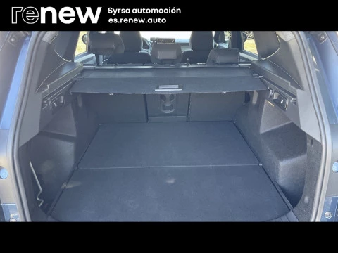 Dacia Bigster Journey HYBRID 115kw (155CV) 4x2