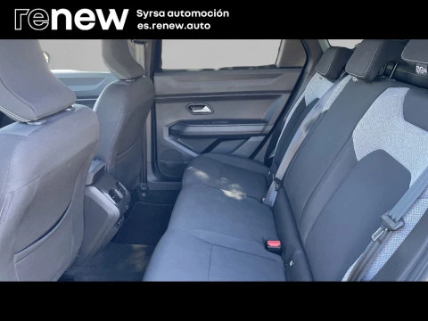 Dacia Bigster Journey HYBRID 115kw (155CV) 4x2