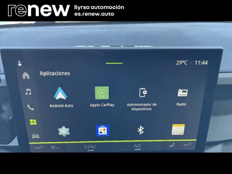 Dacia Bigster Journey HYBRID 115kw (155CV) 4x2