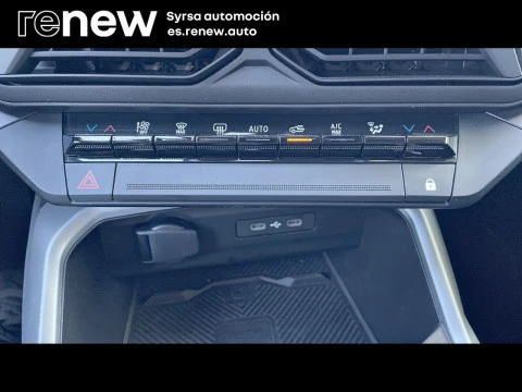 Dacia Bigster Journey HYBRID 115kw (155CV) 4x2