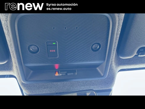 Dacia Bigster Journey HYBRID 115kw (155CV) 4x2