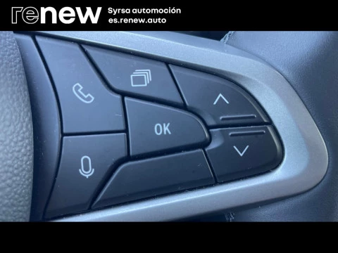 Dacia Bigster Journey HYBRID 115kw (155CV) 4x2