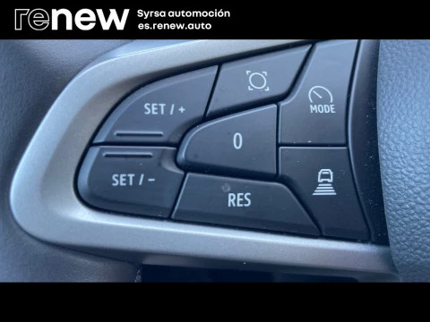 Dacia Bigster Journey HYBRID 115kw (155CV) 4x2