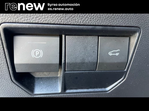 Dacia Bigster Journey HYBRID 115kw (155CV) 4x2