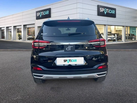 DR AUTOMOBILES DR 4.0 1.5