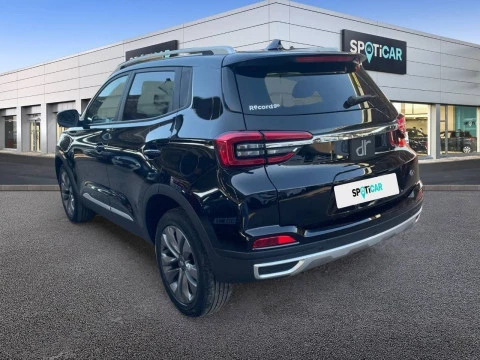 DR AUTOMOBILES DR 4.0 1.5