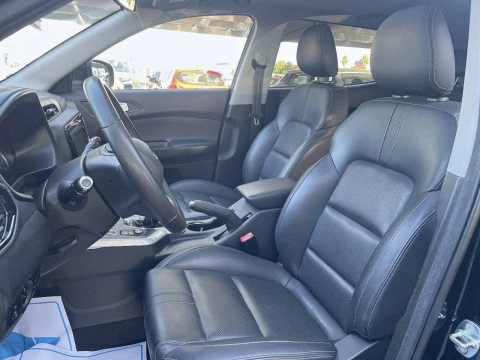 DR AUTOMOBILES DR 4.0 1.5