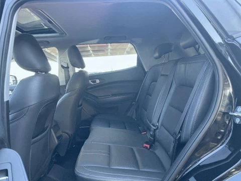 DR AUTOMOBILES DR 4.0 1.5