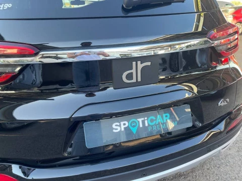 DR AUTOMOBILES DR 4.0 1.5